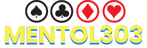 Logo MENTOL303
